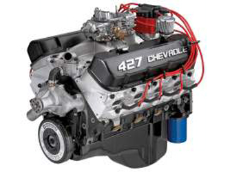 U2470 Engine
